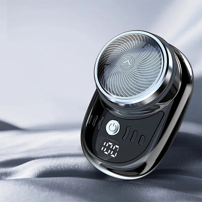 USB Rechargeable Electric Shaver