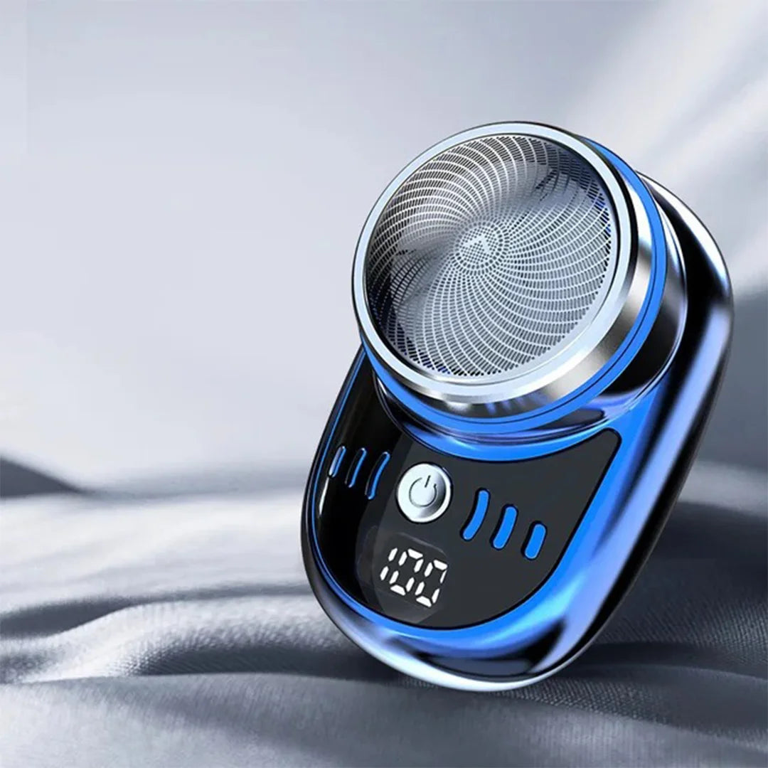 USB Rechargeable Electric Shaver