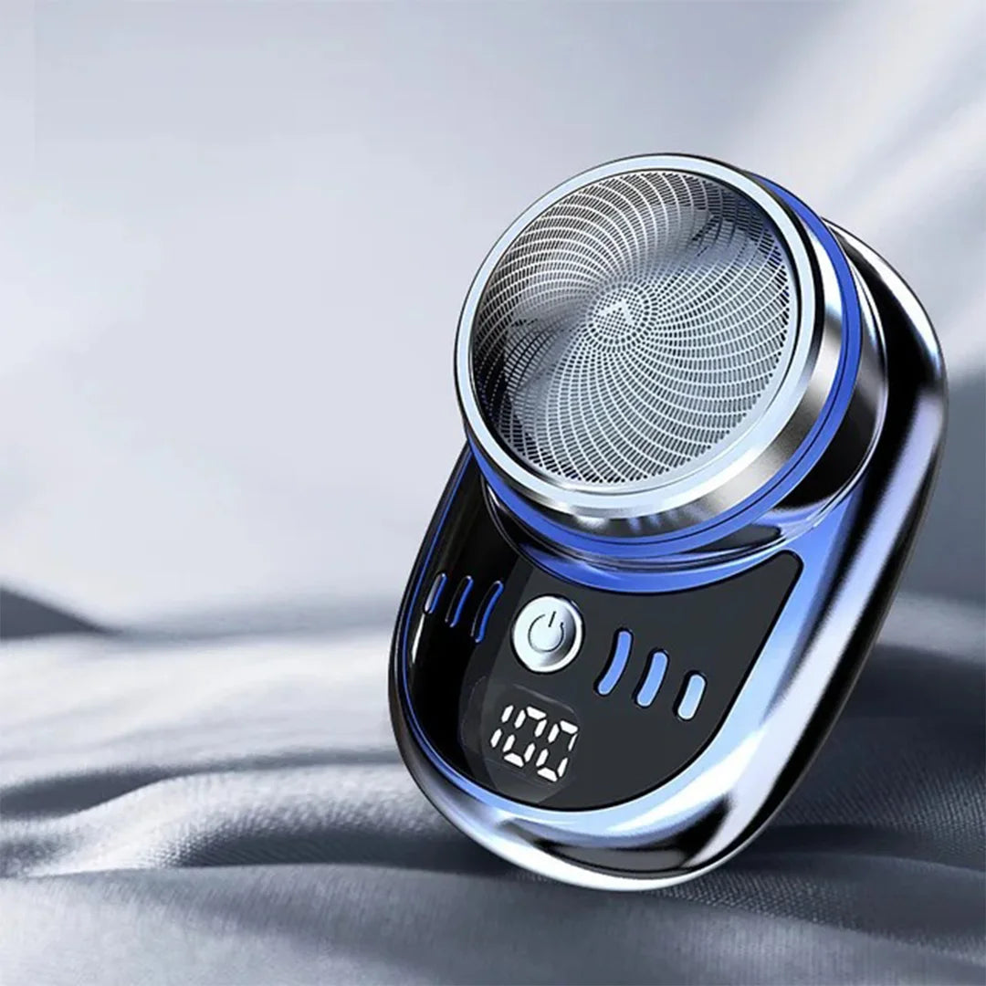 USB Rechargeable Electric Shaver