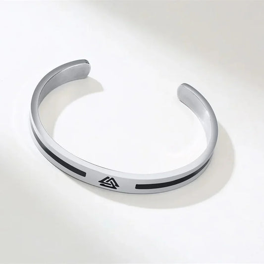 Enemal Men’s Bangle