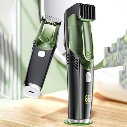 Men's Vacuum Trimmer