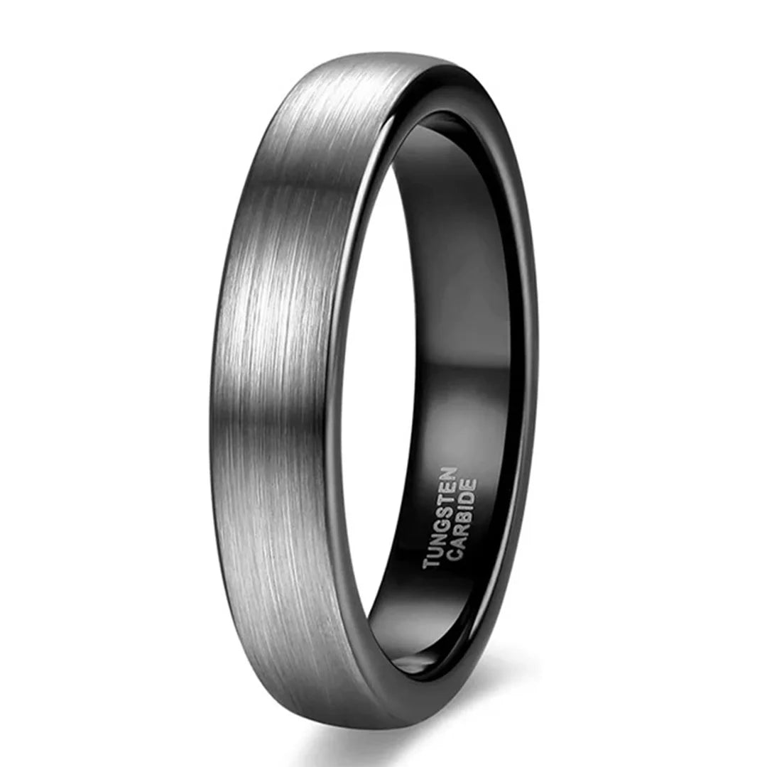 Men’s Tungsten Carbide Ring