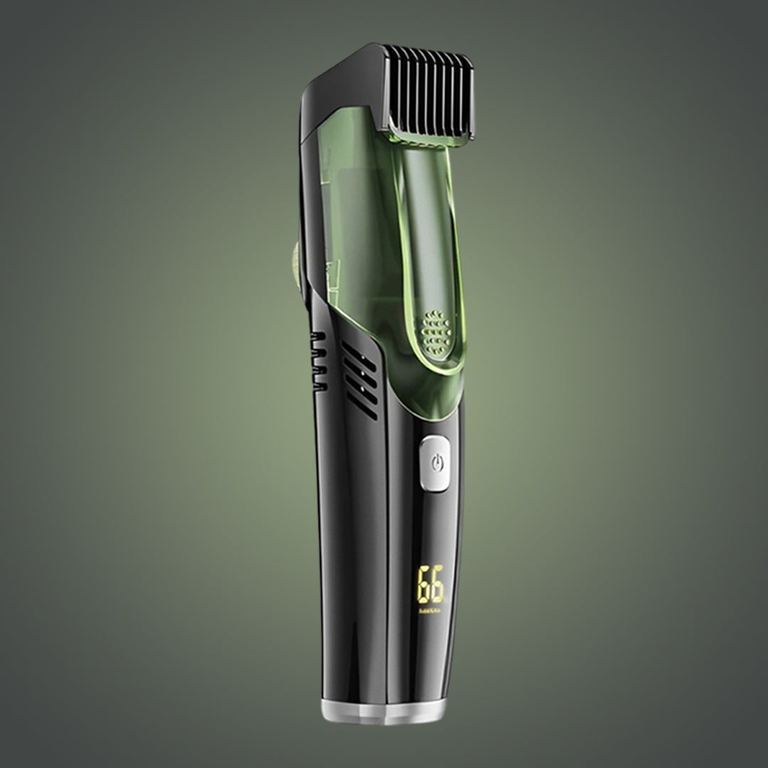 Men's Vacuum Trimmer