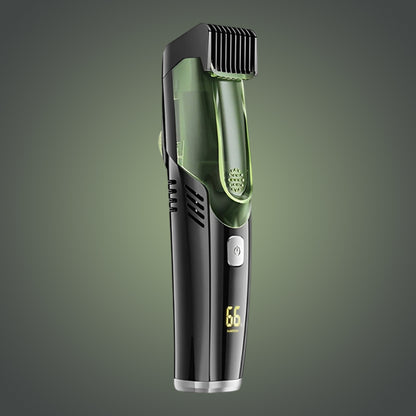 Men's Vacuum Trimmer