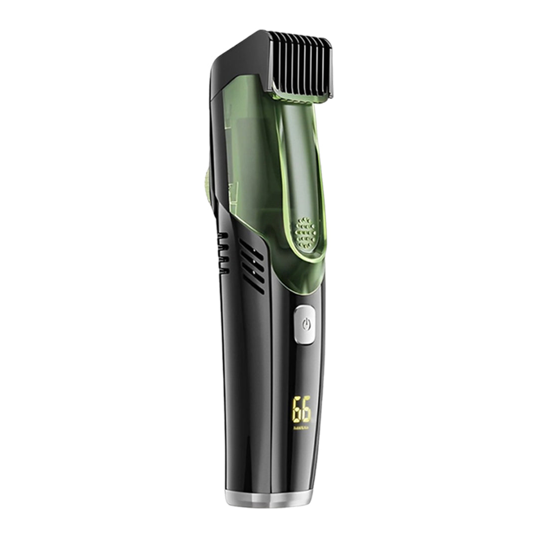 Men's Vacuum Trimmer